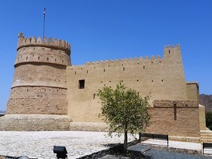 Bithnah Fort