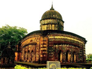 Radhashyam Temple