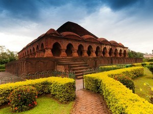 Bishnupur Tour Packages