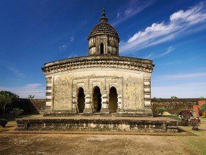 Lalji Temple