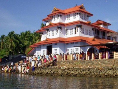 Parassinikadavu Muthappan Temple