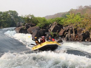 Dandeli Tour Packages
