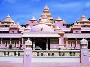 Sri Venkateswara Museum
