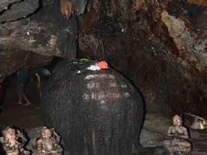 Kavala Caves