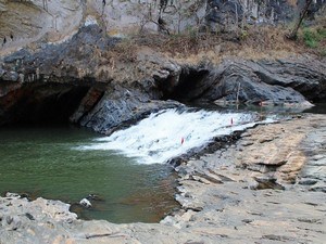 Syntheri Rock