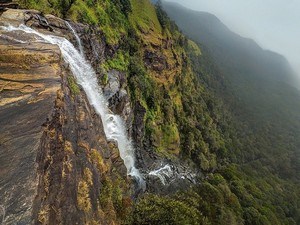 Bandaje Falls