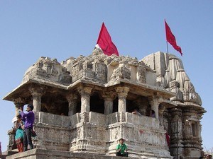 Harsiddhi Mata Temple