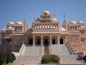 Shri Hari Mandir Temple