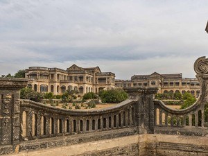 Porbandar Tour Packages