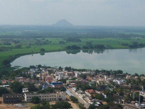 tourist places in tamilnadu top 10