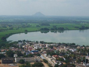 Palani, Near Kodaikanal