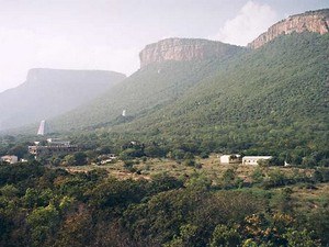 Tirupati Tirupati