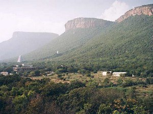 Tirupati