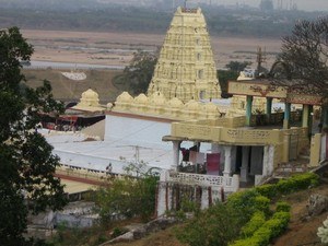 telangana state tourist spots