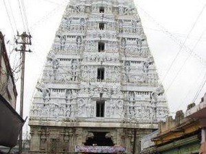 Tiruchanur Tirupati Timings History Pooja Aarti Schedule