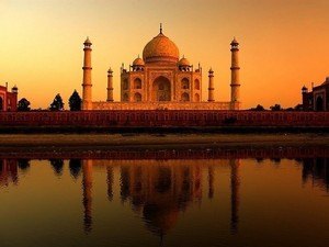 Agra Tour Packages