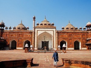 Jama Masjid