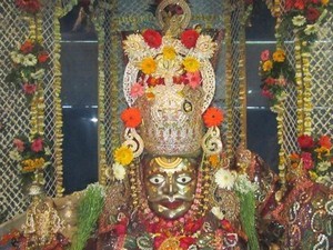 Mankameshwar Temple