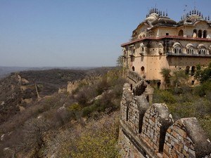 Alwar Tour Packages