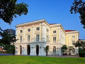 Asian Civilisations Museum