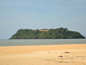 Basavaraja Durga Fort, Near Murudeshwar