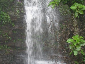 Shanti Falls