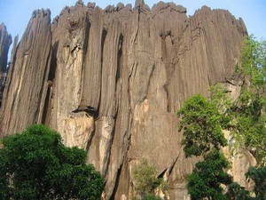 Yana, Near Jog Falls