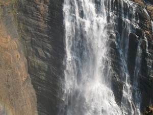 Unchalli Falls, Near Jog Falls