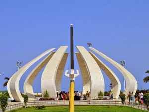 MGR Memorial MGR Memorial