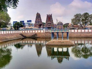 Vadapalani Murugan Temple Vadapalani Murugan Temple