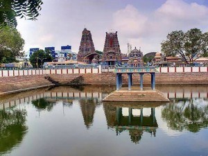 Vadapalani Murugan Temple