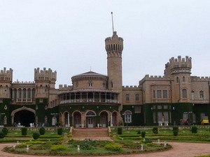 Bangalore Palace Bangalore Palace