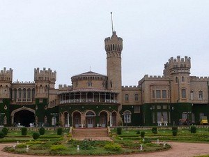 Bangalore Palace