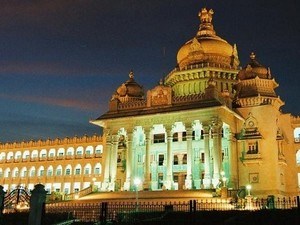 Bangalore Tourism