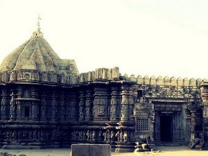 Kopeshwar Temple