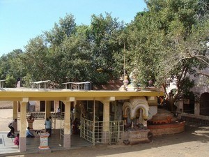 Audumbar Datta Temple