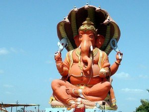 Chinmay Ganadhish