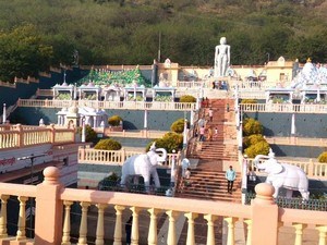 Kumbhoj Bahubali