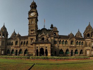 Shri Chhatrapati Shahu Museum