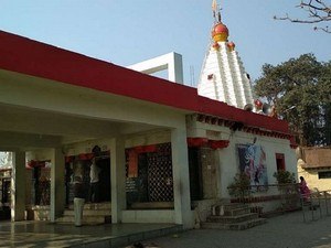 Temblai Temple