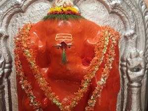 Binkhambi Ganesh Mandir