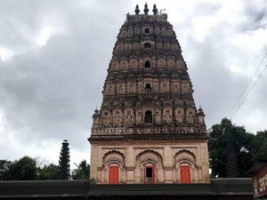 Tasgaon Ganapati Mandir