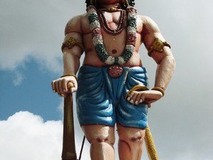 Velavan Temple / Murugan Temple