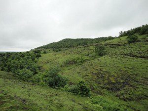 hyderabad to maharashtra tourist places