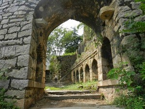 places to visit near hyderabad within 600 kms