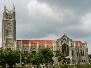 Medak Church, Near Medak