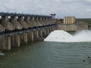 Singur Dam, Near Medak