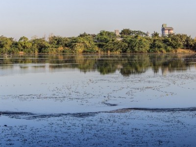 Gavier Lake