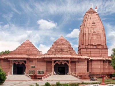 ISKCON Surat