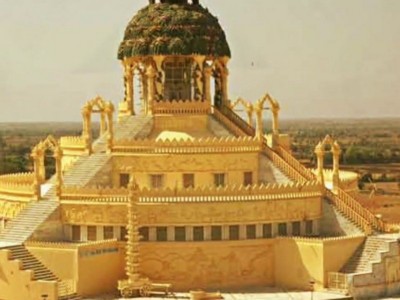 Chintamani Jain Temple
